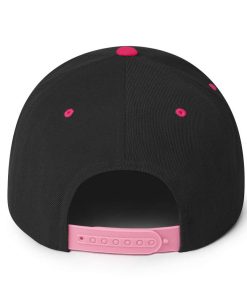 Alternative view of Movieland Snapback Hat