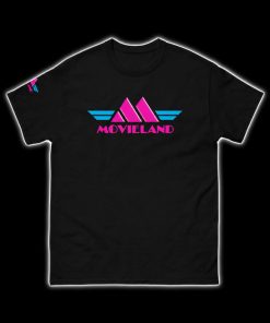 Movieland Logo Shirt