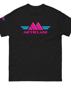 Movieland Logo Shirt