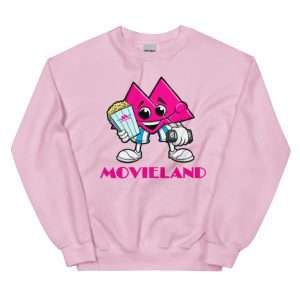 Movieland Sweatshirt