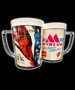 Movieland - Limited Retro Collectors Cup (Assorted)