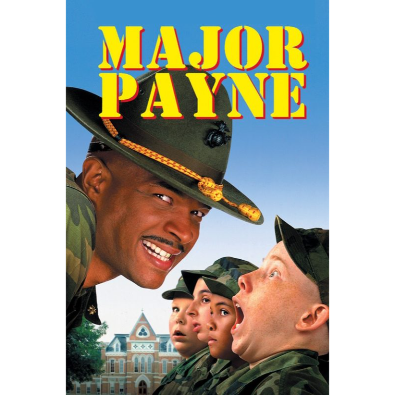 Major Payne (1994)
