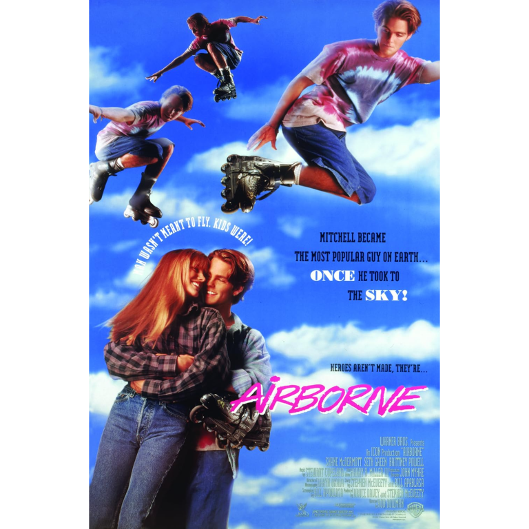 Airborne (1993)