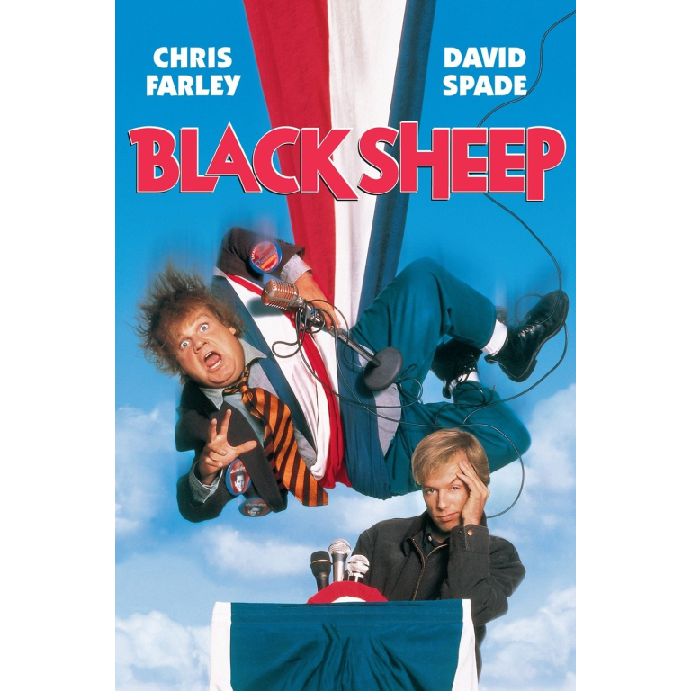 Black Sheep (1996)