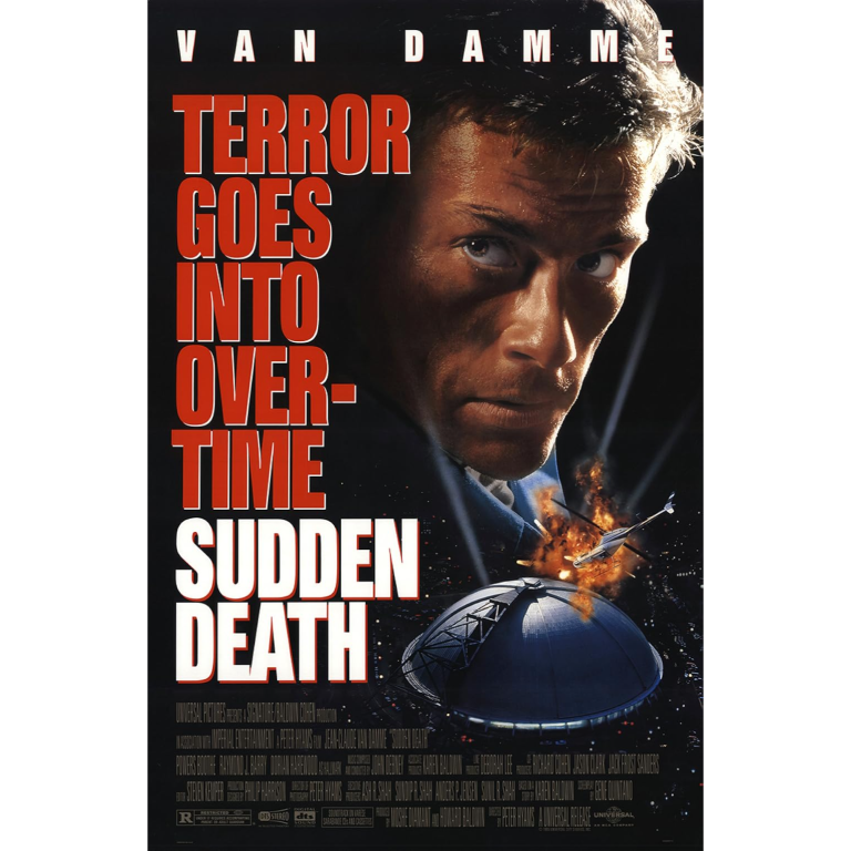Sudden Death (1995)