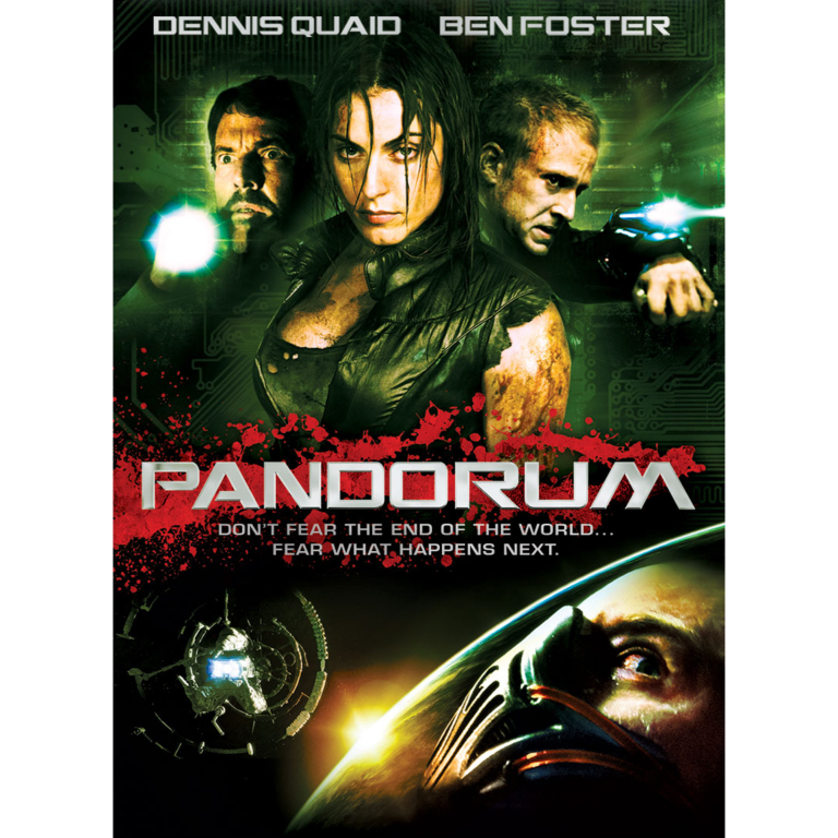 Pandorum (2009)