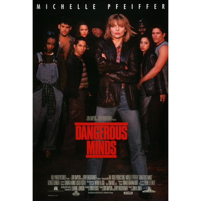 Dangerous Minds (1995)