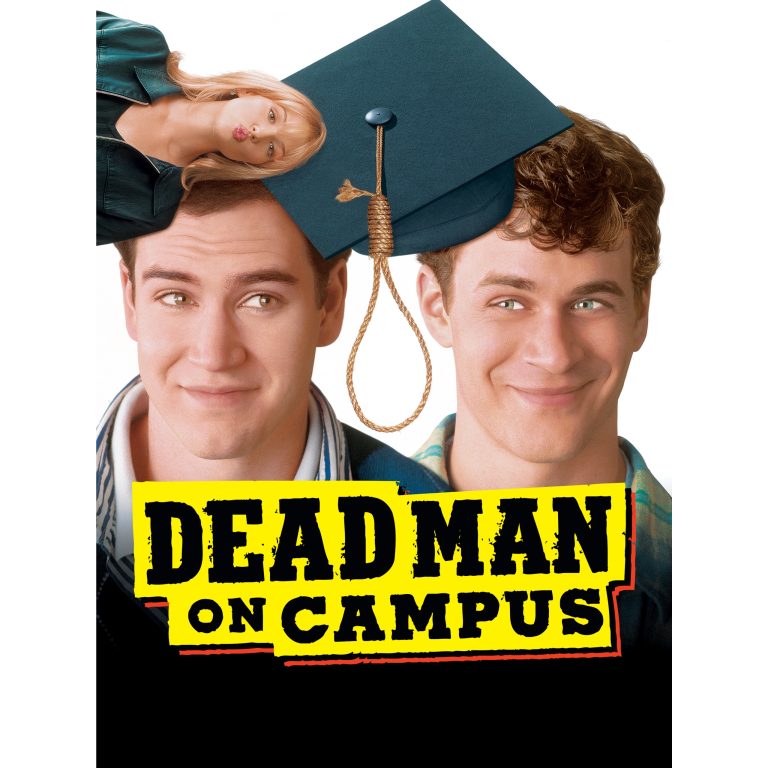 Dead Man On Campus (1998)