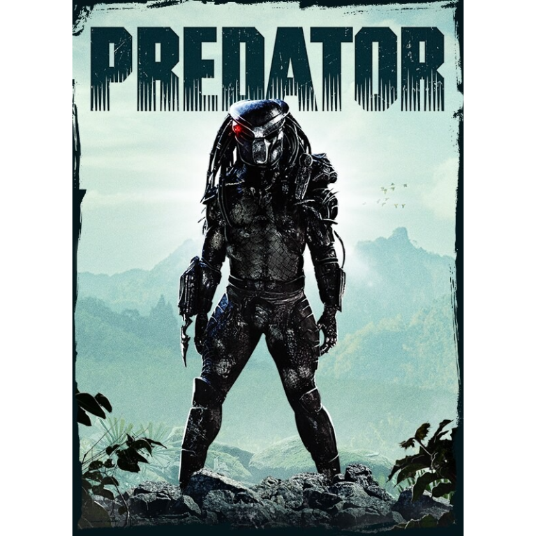 Predator (1987)