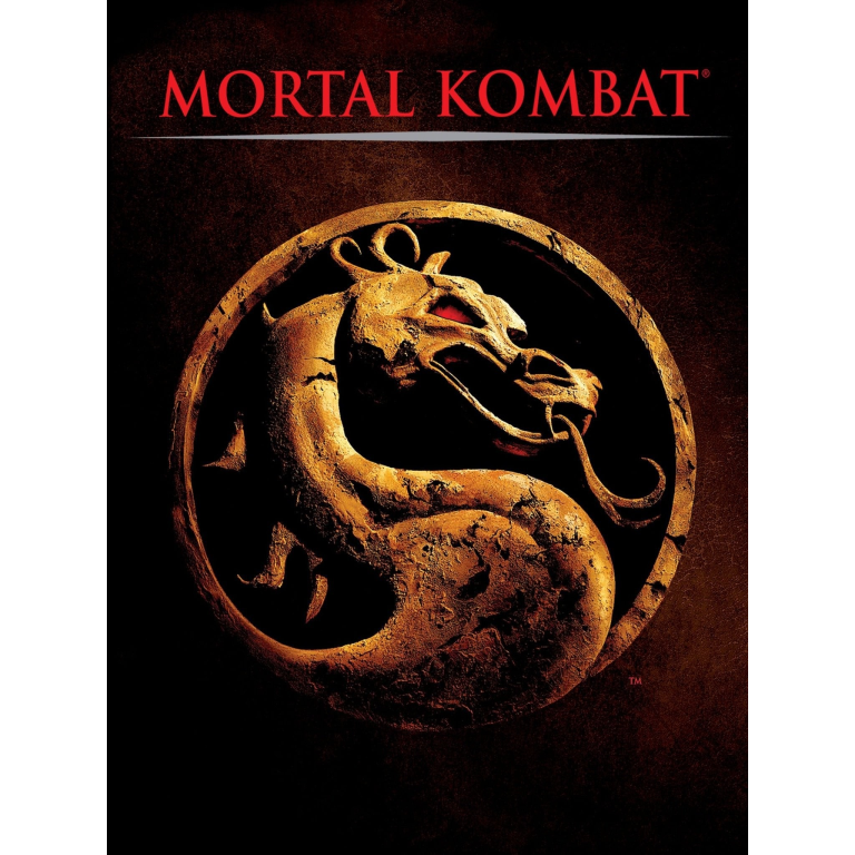 Mortal Kombat (1995)