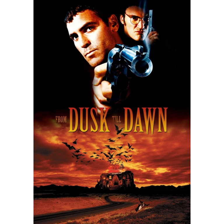 From Dusk Till Dawn (1996)