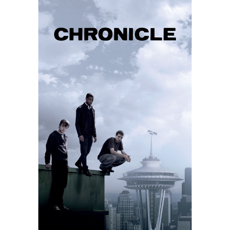 Chronicle (2012)
