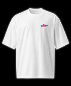 Movieland - Embroidered Heavyweight Shirt