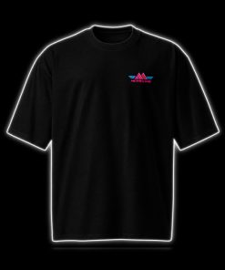 Alternative view of Movieland - Embroidered Heavyweight Shirt