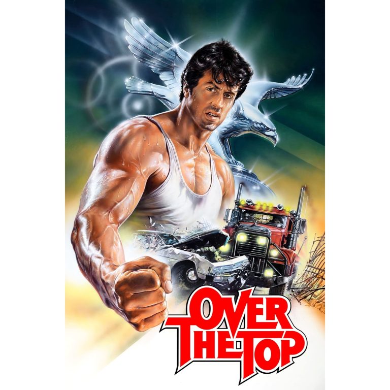 Over The Top (1987)