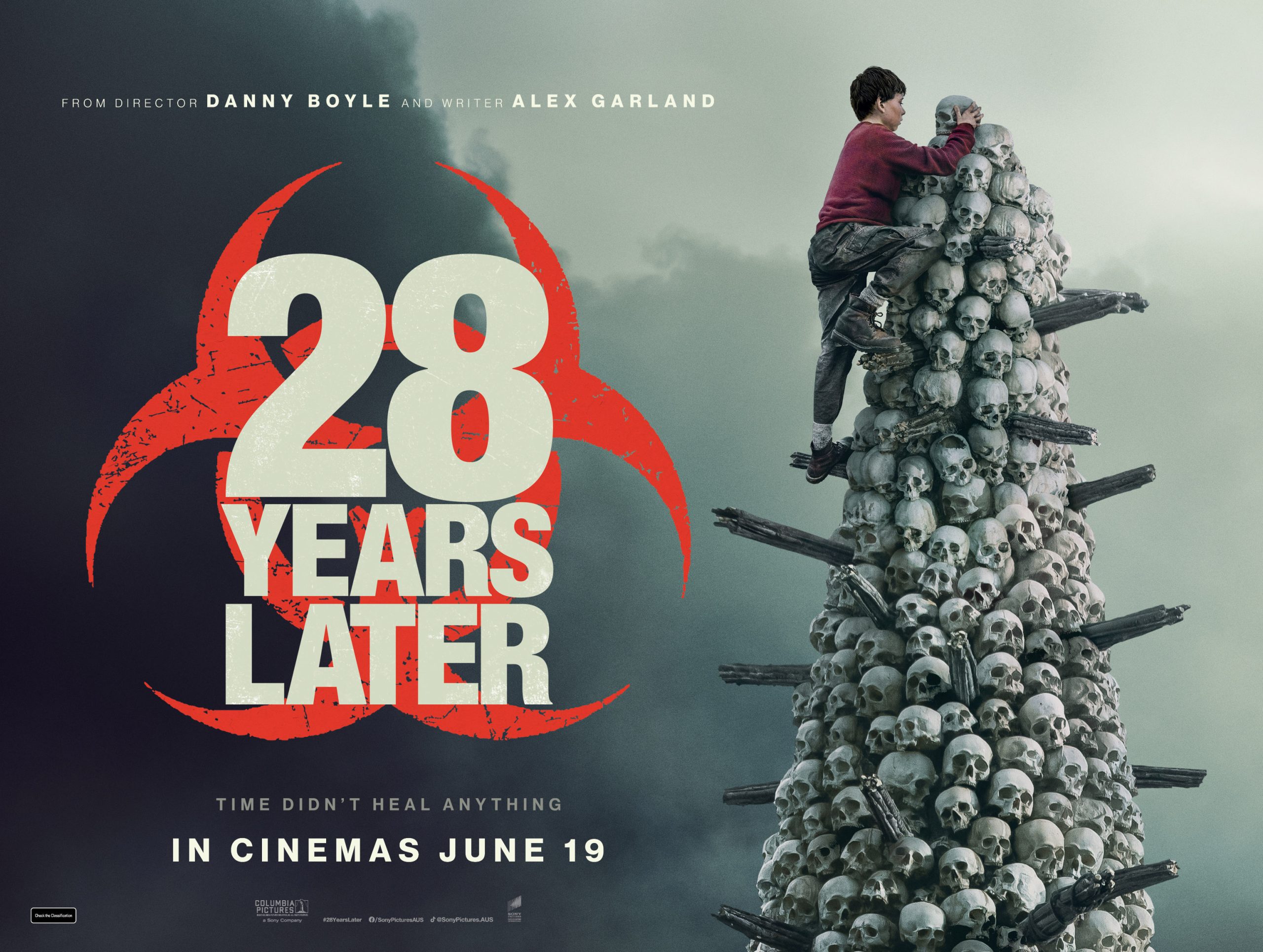 28 Years Later June 19 Movieland