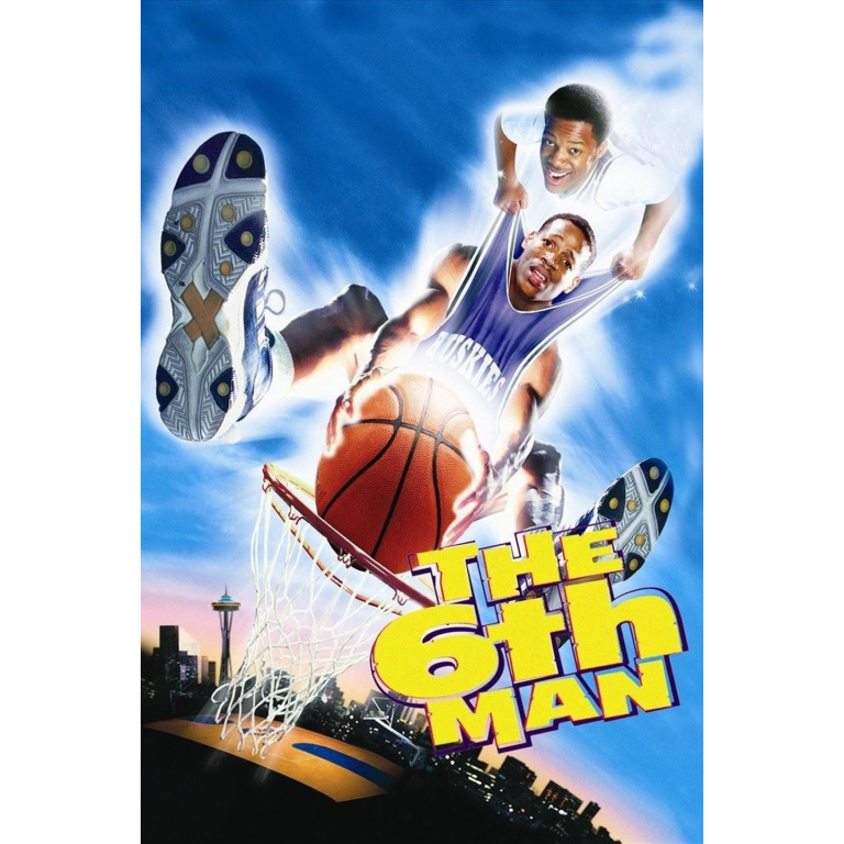 The 6th Man (1997)