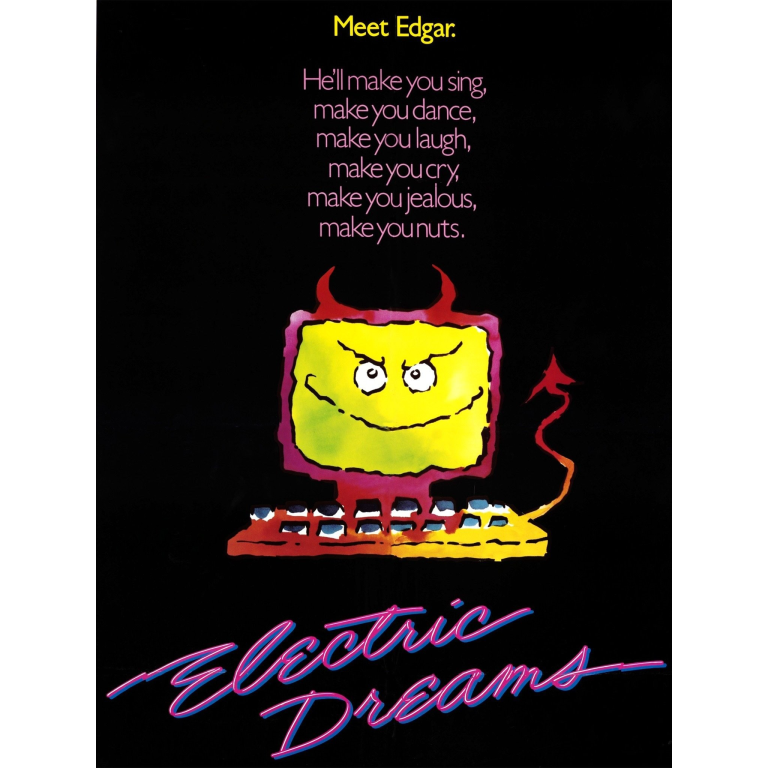 Electric Dreams (1984)