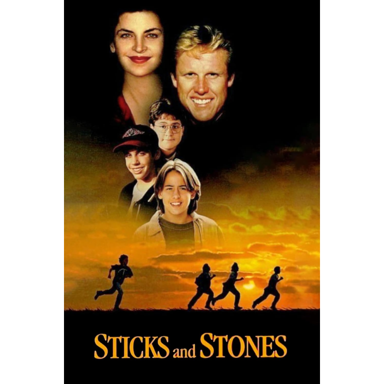 Sticks and Stones (1996)