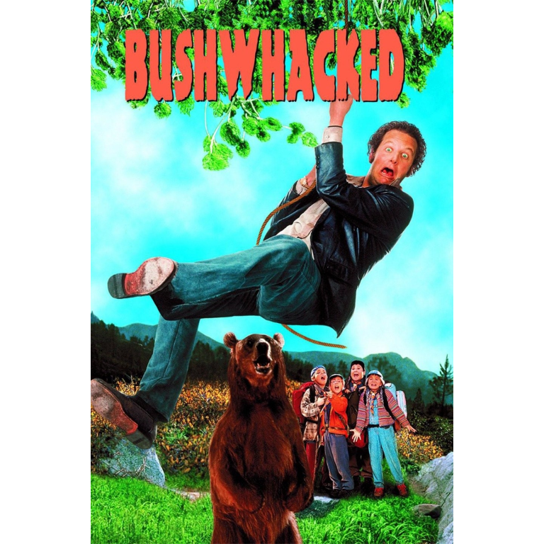 Bushwhacked (1995)