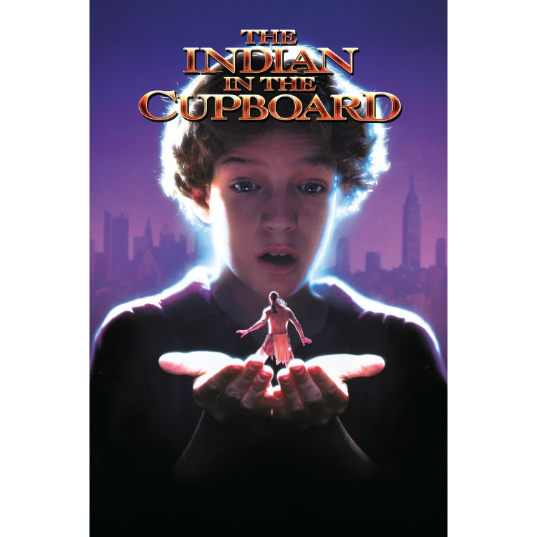 The Indian In The Cupboard (1995)