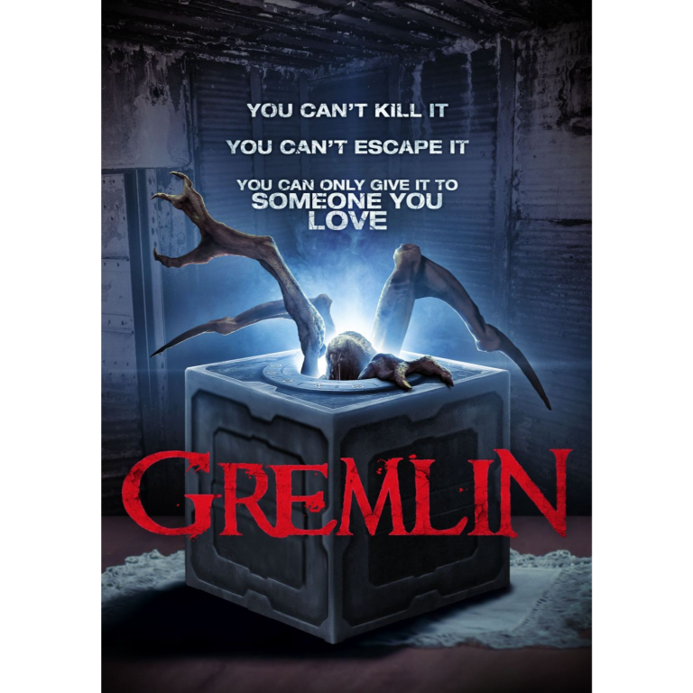 Gremlin (2017)