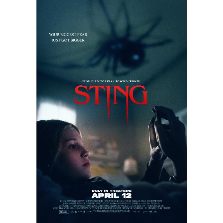 Sting (2024)
