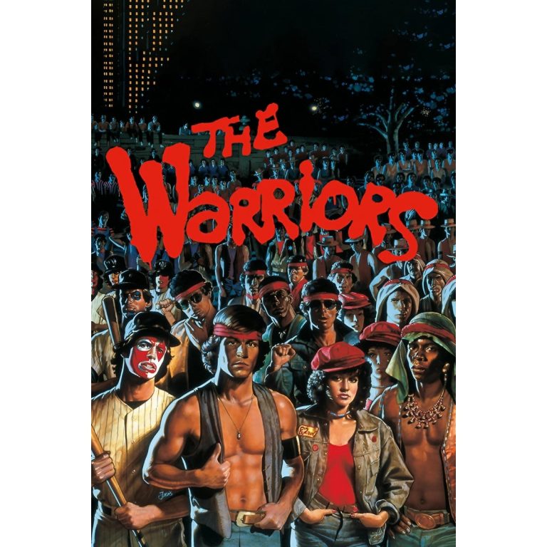 The Warriors (1979)