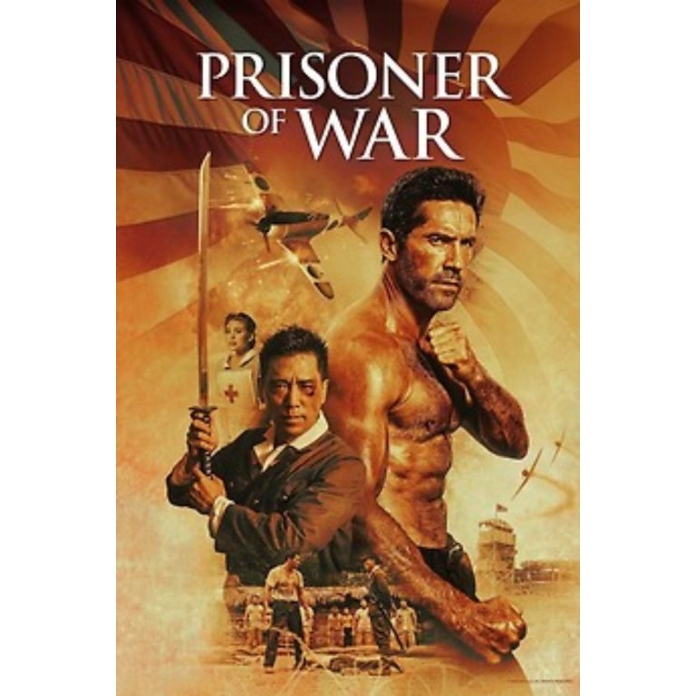 Prisoner Of War (2025)
