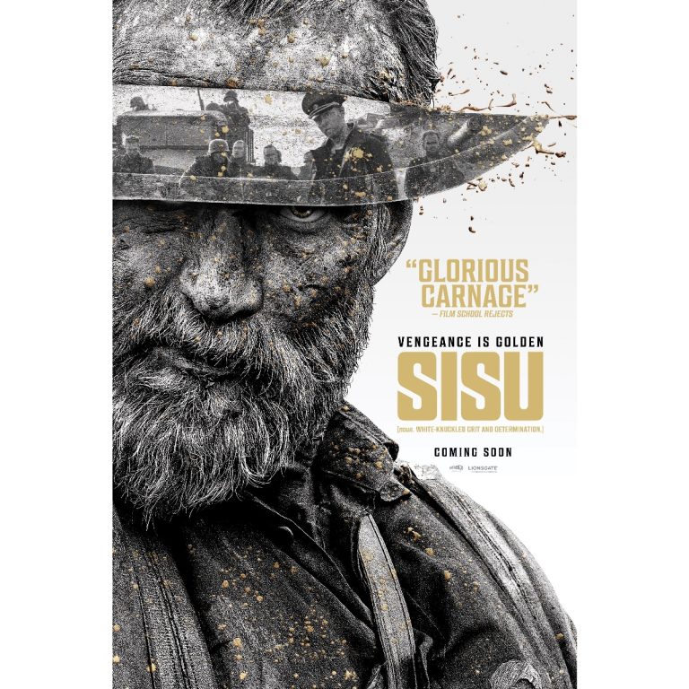 Sisu (2023)