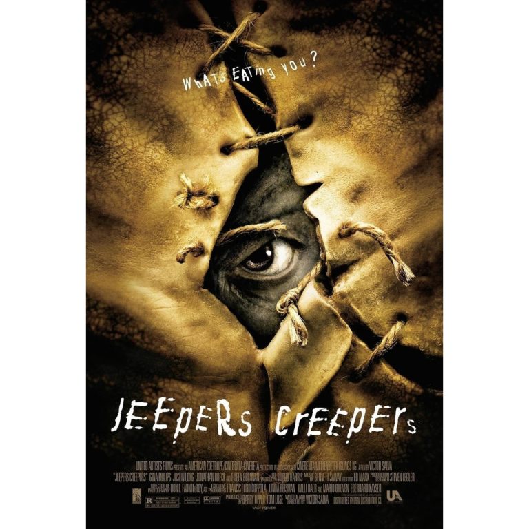 Jeepers Creepers (2001)
