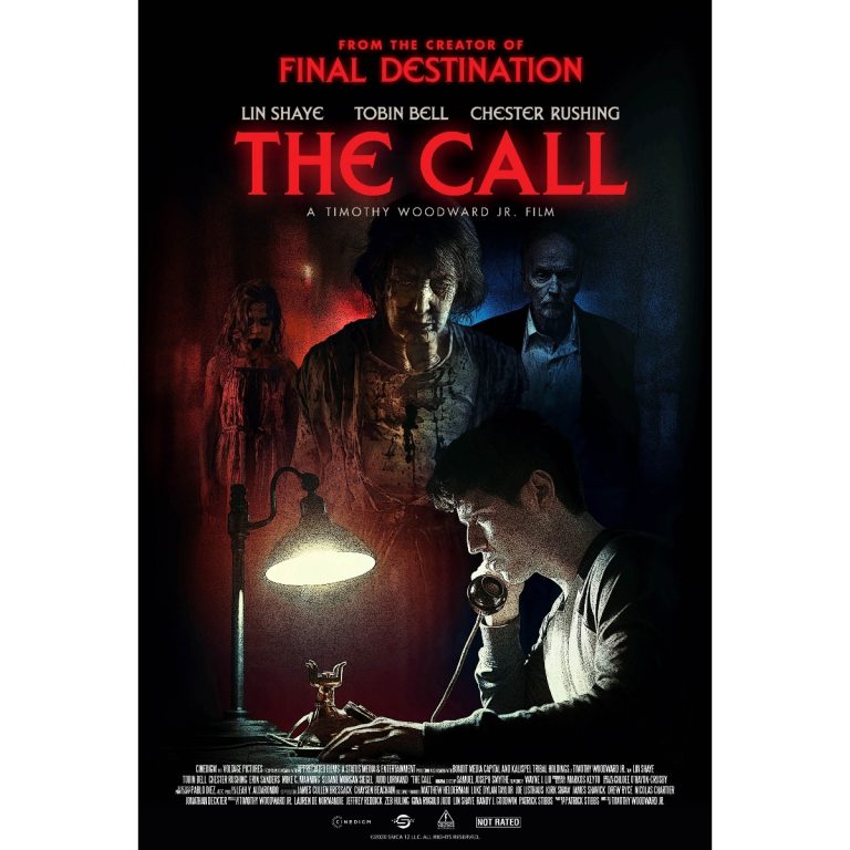 The Call (2020)