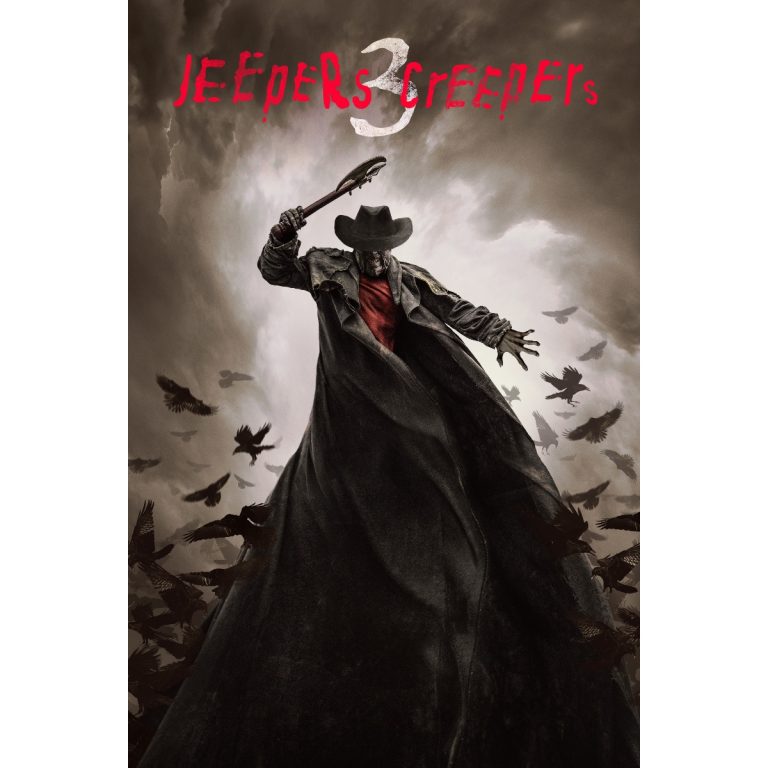 Jeepers Creepers 3 (2017)