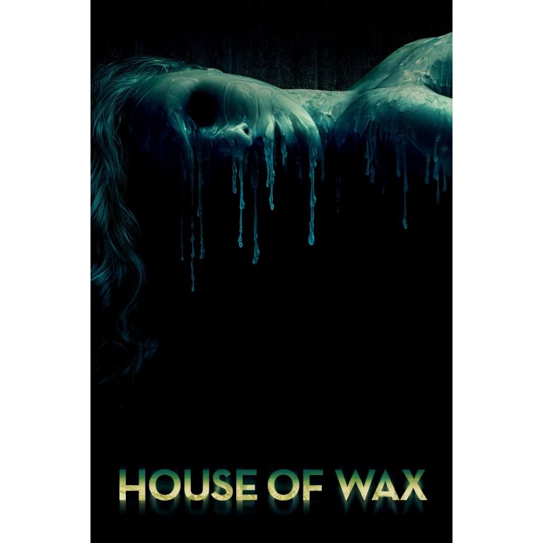 House of Wax (2005)