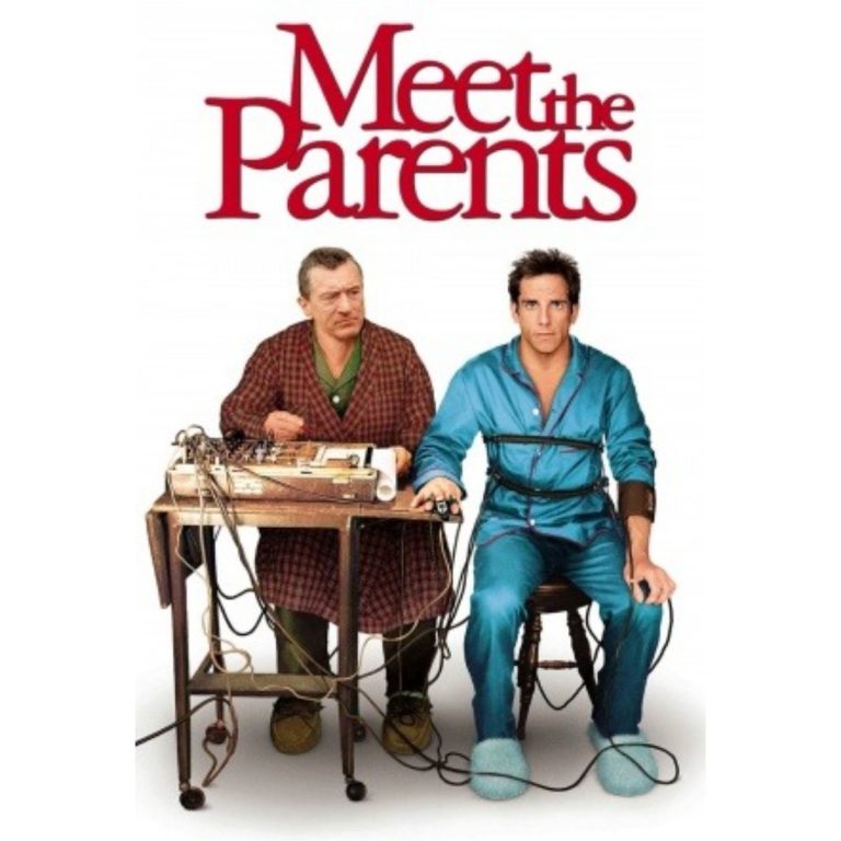Meet The Parents (2000)