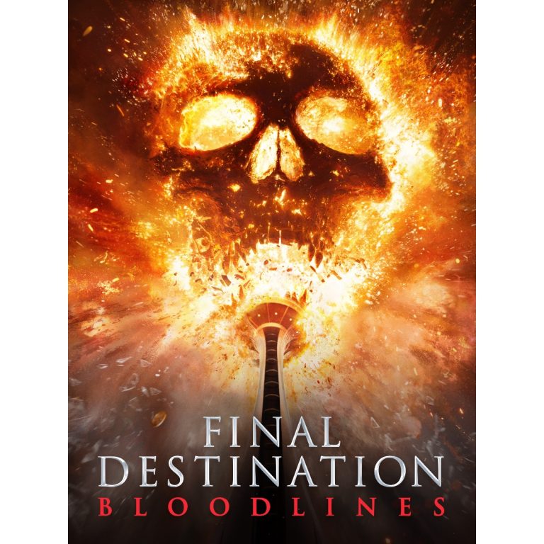 Final Destination Bloodlines (2025)