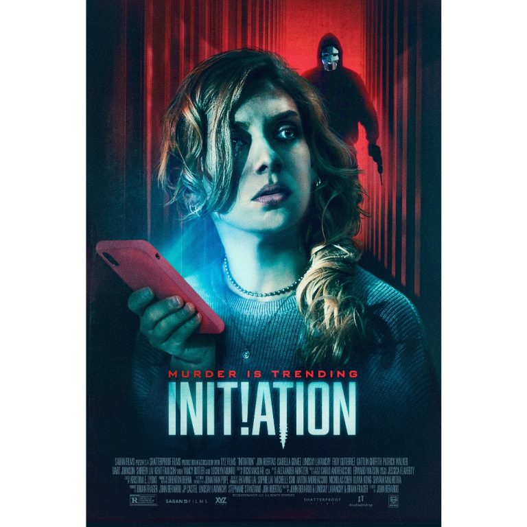 Initiation (2020)