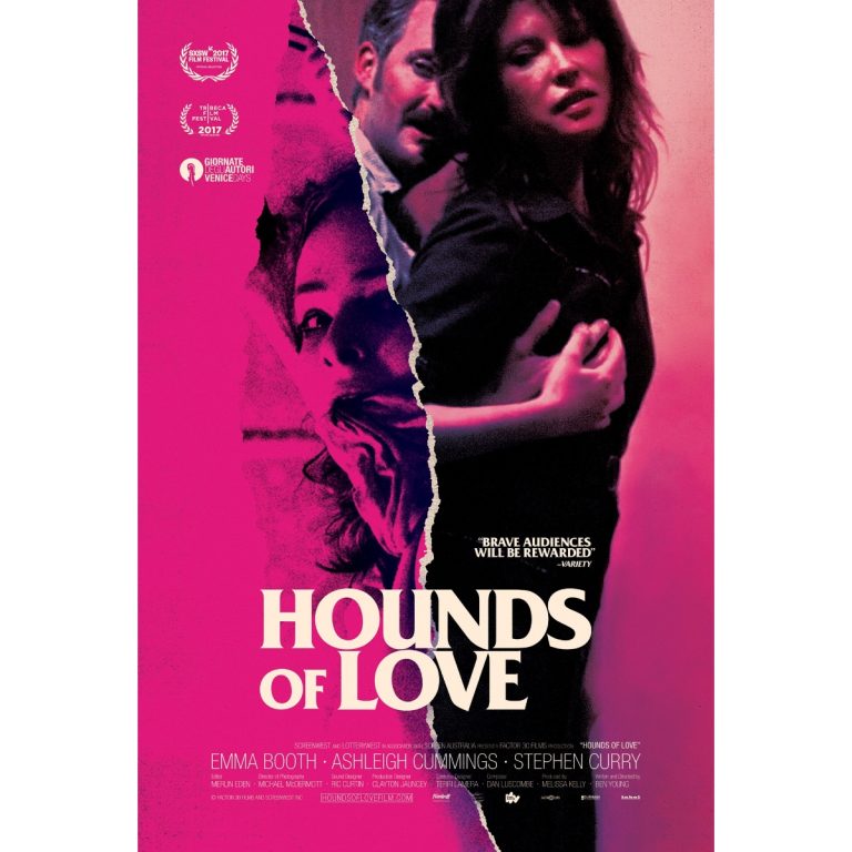 Hounds Of Love (2016)