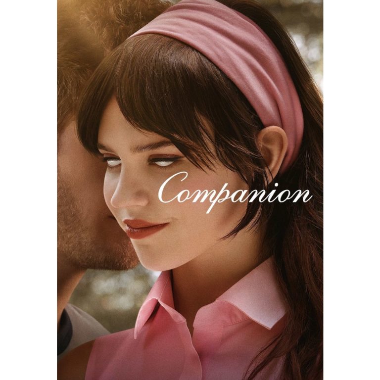 Companion (2025)
