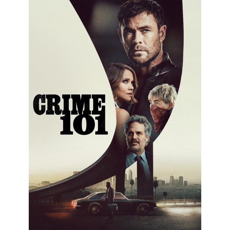 Crime 101 (2026)