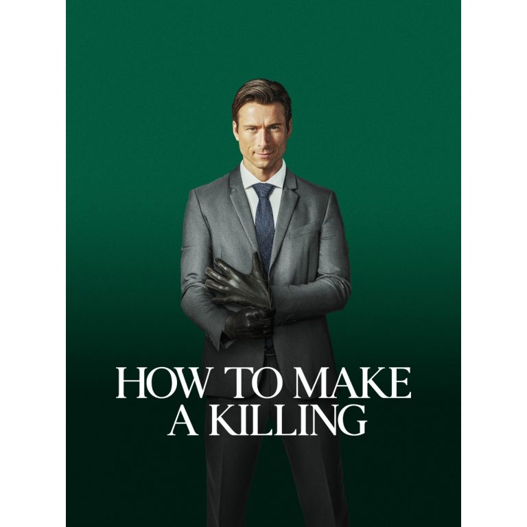 How To Make A Killing (2025)