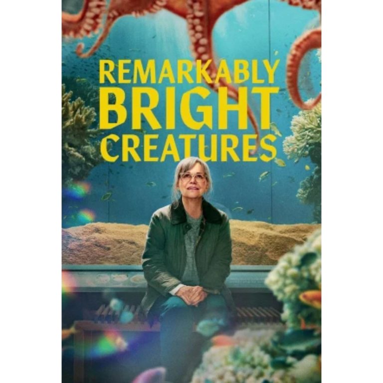 Remarkably Bright Creatures (2026)