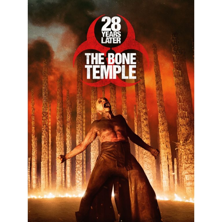 28 Years Later: The Bone Temple (2026)