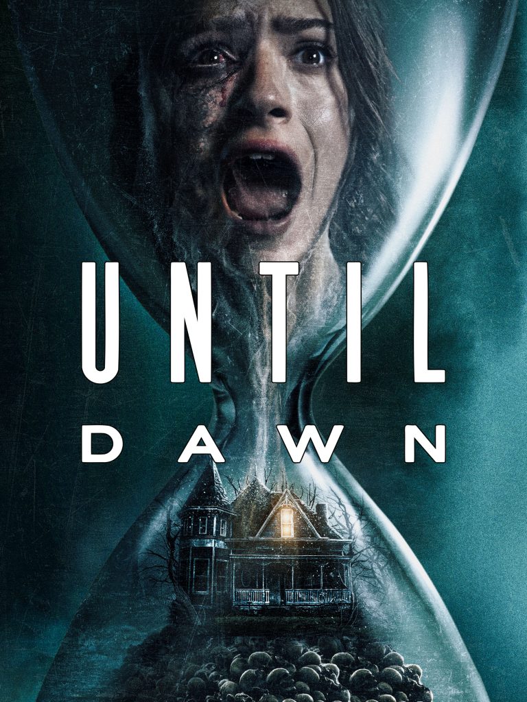 Until Dawn (2025)