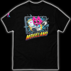 Movieland - Action Hero Shirt