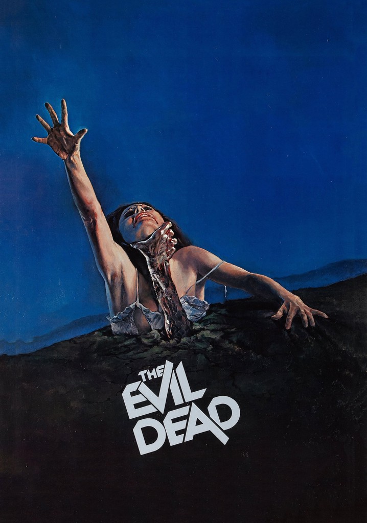Evil Dead (1981)