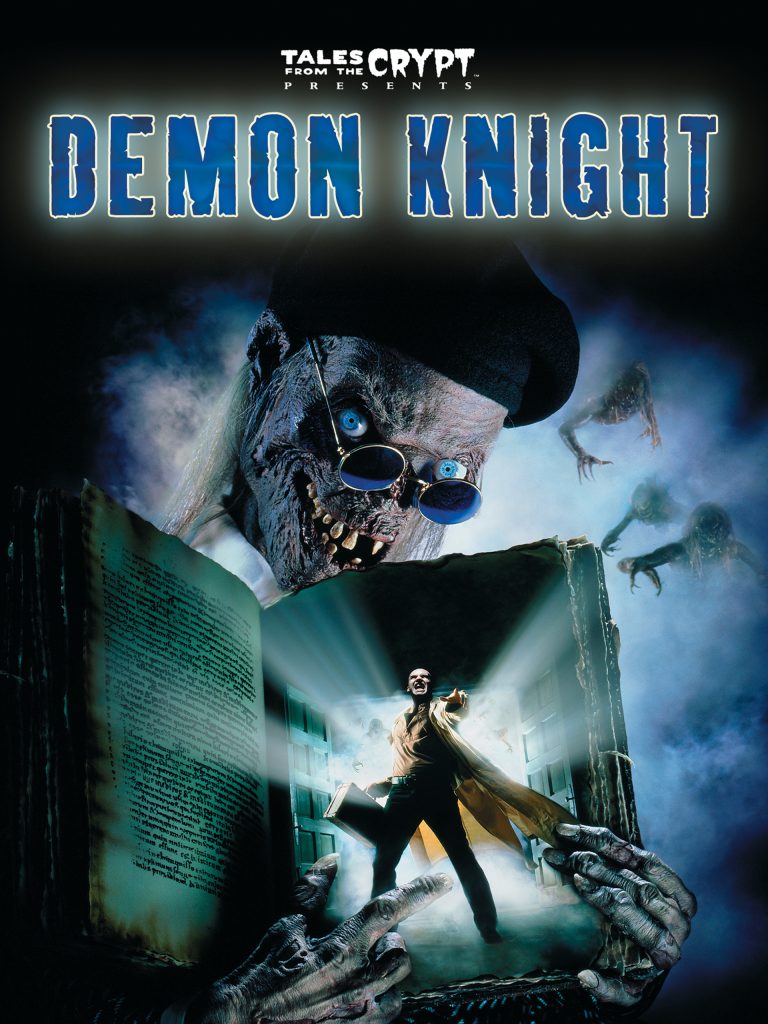 Demon Knight (1995)
