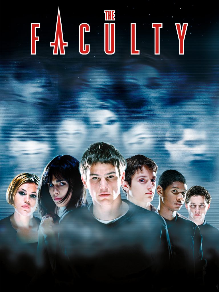 The Faculty (1998)