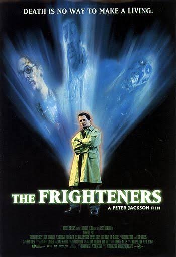 The Frighteners (1996)