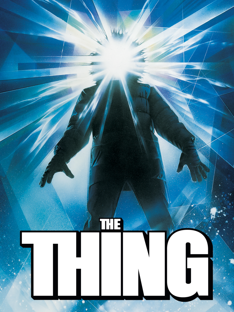 The Thing (1982)